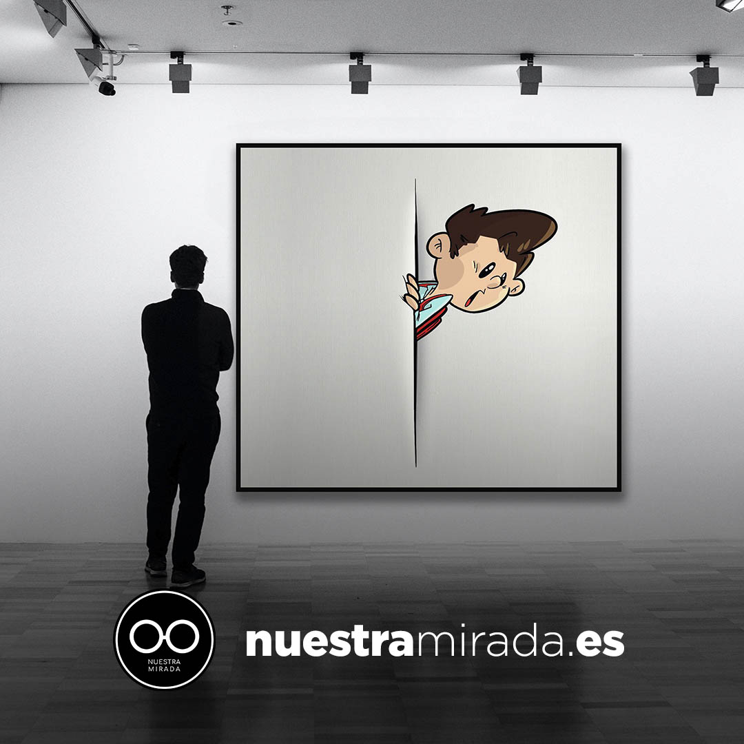Una forma más accesible para consumir el Arte. ¿Por qué las reproducciones de arte se conocen como Impresión Giclée?