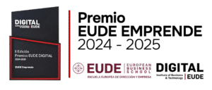 premio eude emprende 2025 nuestra mirada