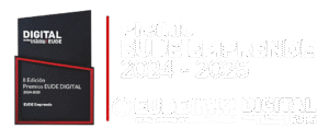 premio eude emprende 2025 nuestra mirada blanco